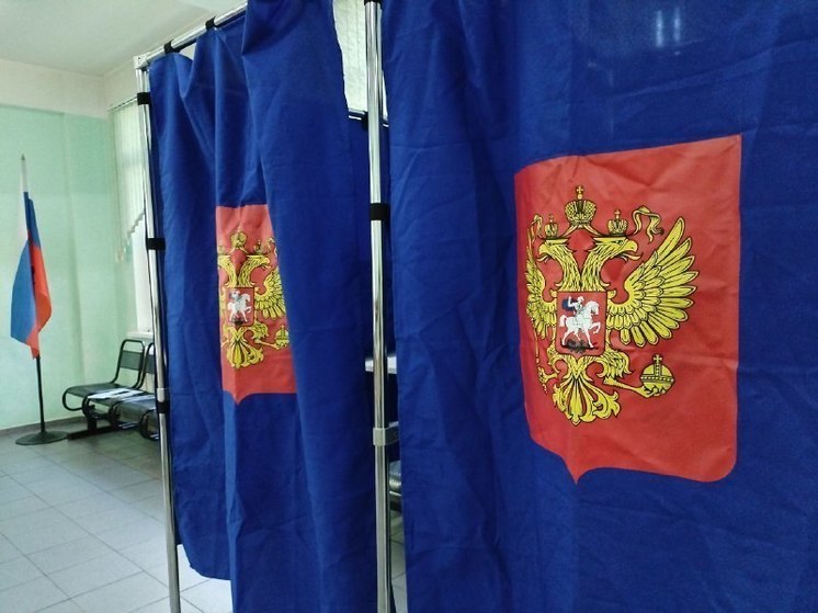 В Хакасии пройдут первые в 2025 году выборы