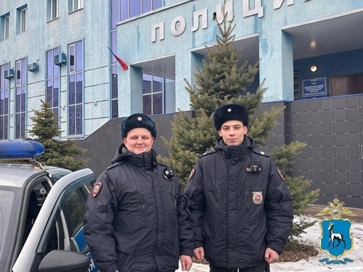 В Сызрани полицейские поймали алиментщика, объявленного в федеральный розыск