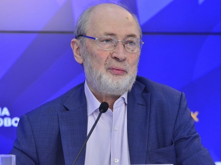 Синоптик Вильфанд: климатическое явления Ла-Нинья не представляет опасности для россиян