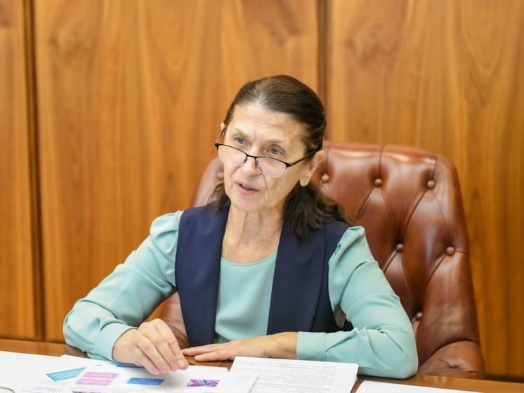 Хакасия направила больше 7 млрд рублей на соцподдержку в 2024 году