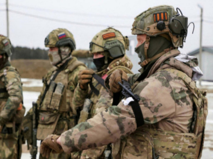 DeepState: ВС РФ продвинулись возле трех населенных пунктов в ДНР