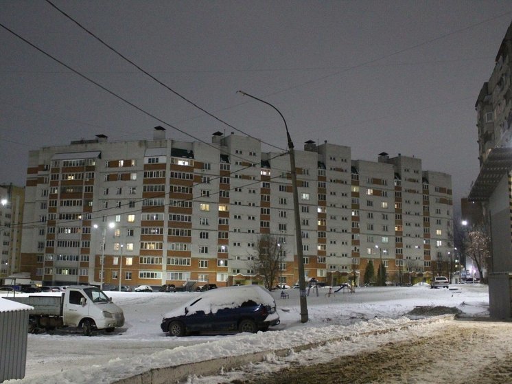 В полиции назвали причину громкого хлопка в Новоюжном районе Чебоксар