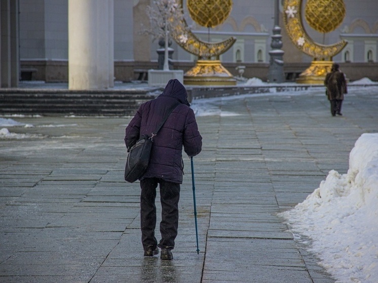 В Туле 70-летний пенсионер лишился 154 тыс рублей с потерянной карты