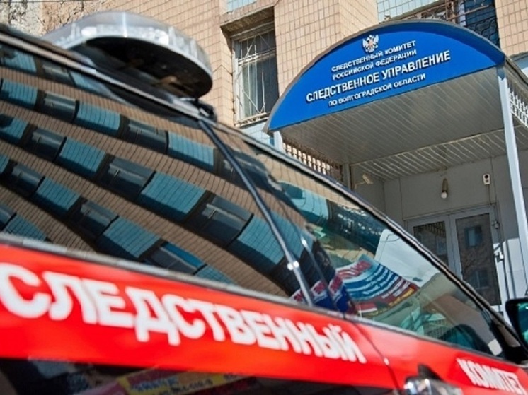 В Волгоградской области задержали нетрезвого водителя, сбившего двух подростков
