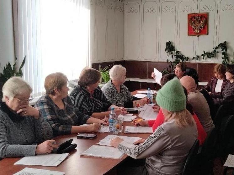 Депутаты Усть-Бюрского сельсовета поддержали идею о названии вершины Кузнецкого Алатау