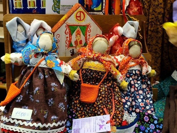 В Хабаровске пройдет Всероссийский фестиваль детских любительских театров кукол