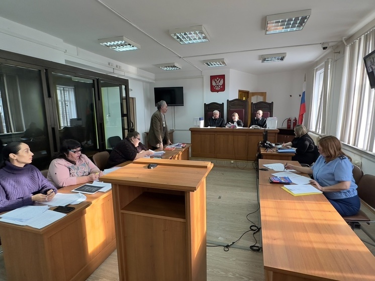 Осужденным за избиение участника СВО жителям Забайкалья смягчили приговор