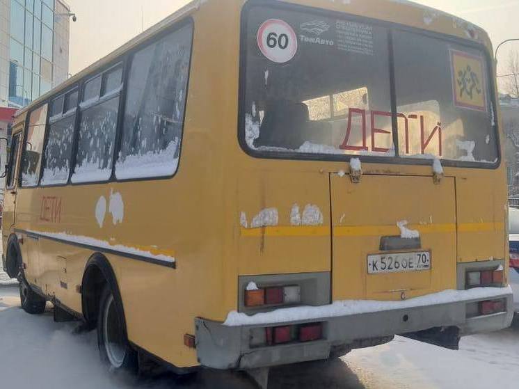 Сотрудники ГАИ спасли красноярских спортсменов от опасной поездки в Томск
