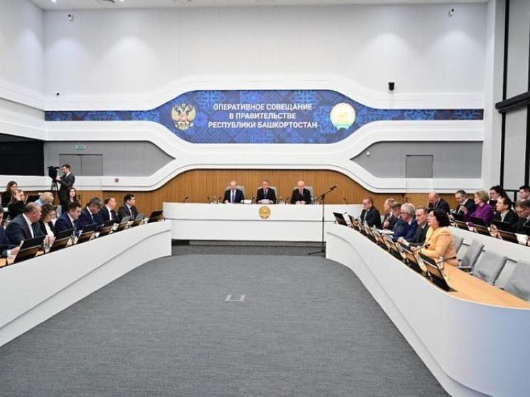 Для участников СВО запускают кадровую программу «Герои Башкортостана»