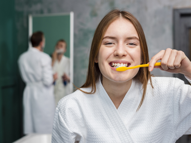 Медик Гусева назвала болезнь, присутствующую у 90% людей