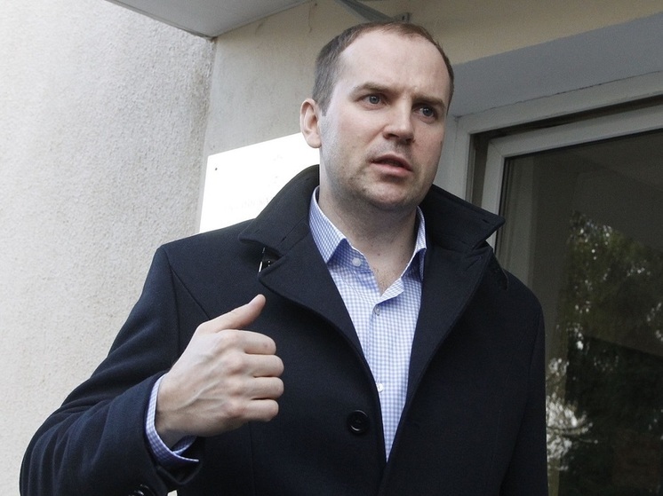 Адвокат Жорин: на заложившего бомбу в ЖК «Алые паруса» должен был быть заказан пропуск