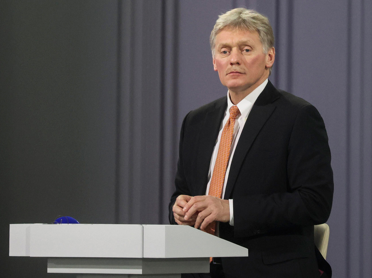 Песков указал на схожесть позиций России и США по президентским выборам на Украине