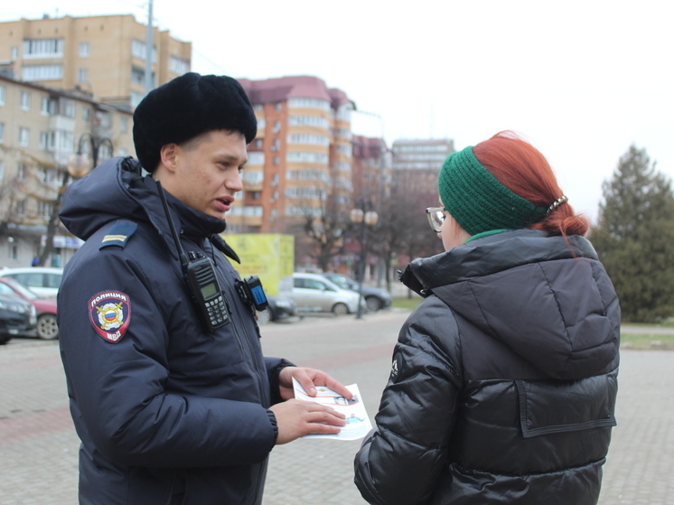 В Московской области, как и по всей России, в последнее время остро стоит проблема с телефонным мошенничеством