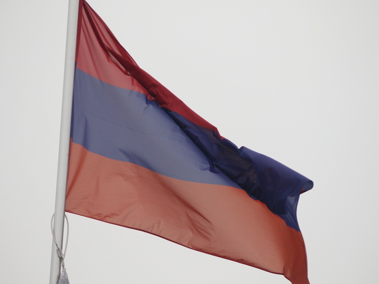 МВД: в Армении задержали четверо россиян по подозрению в вандализме