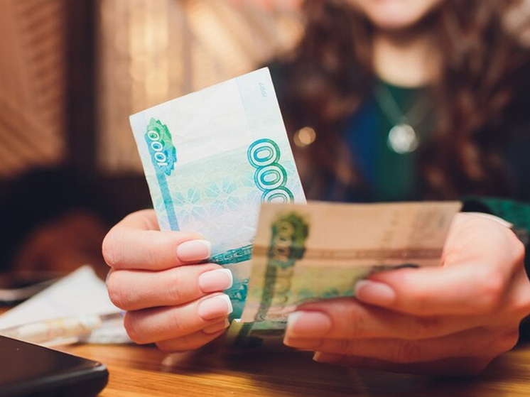 Безработную жительницу Воронежа лишили 5 миллионов рублей