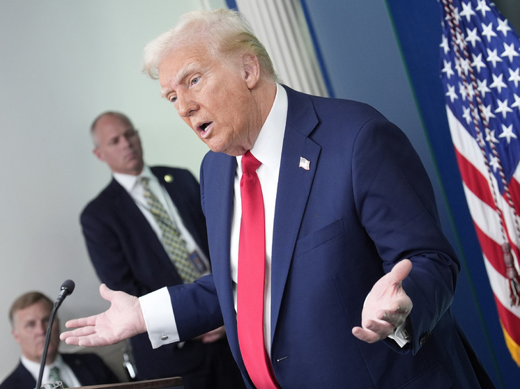 Ответ Китая за Панаму больно ударит по Трампу и США