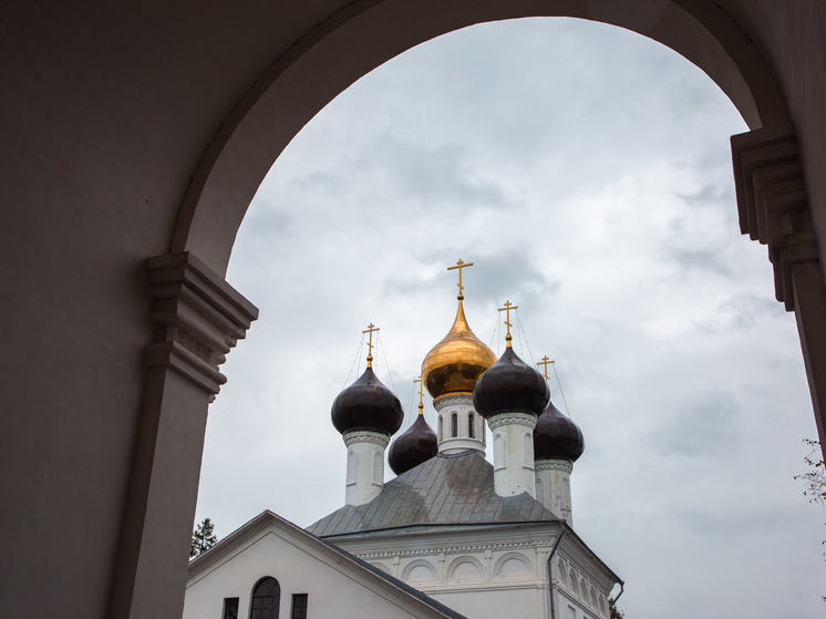 В Тверской области пройдут мероприятия в память о патриархе Тихоне