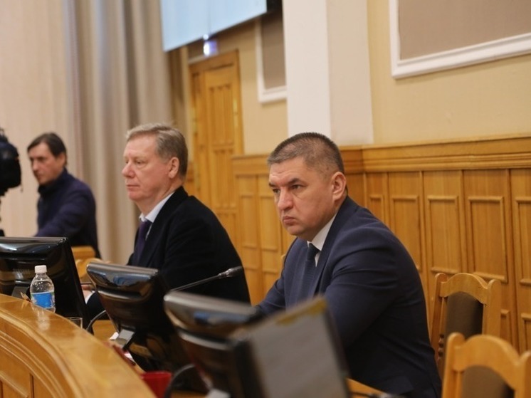 Ямочный ремонт, подготовка к «Лыжне России»: в администрации Чебоксар прошла планерка