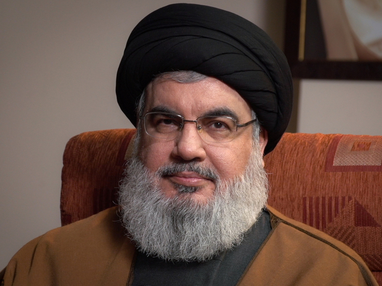 Похороны убитого генерального секретаря «Хезболлы» Хасана Насраллы состоятся 23 февраля