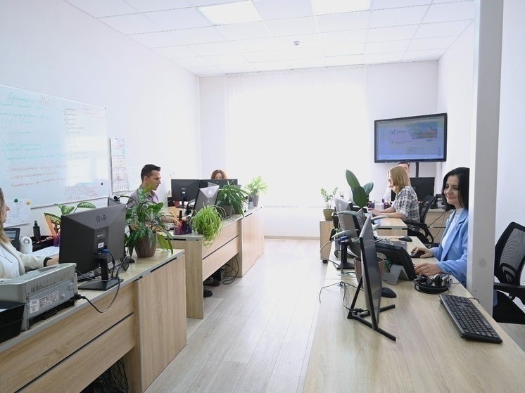 Менее 700 обращений поступило в МЦУ Сочи за неделю