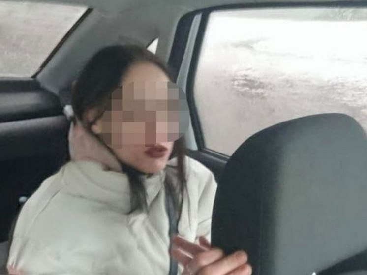 18-летней девушке грозит до 20 лет тюрьмы за организацию закладок