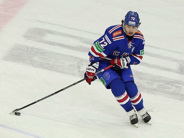 Агент Гаврилов: Панарин мог пропустить сообщение от ФНС из-за кнопочного телефона