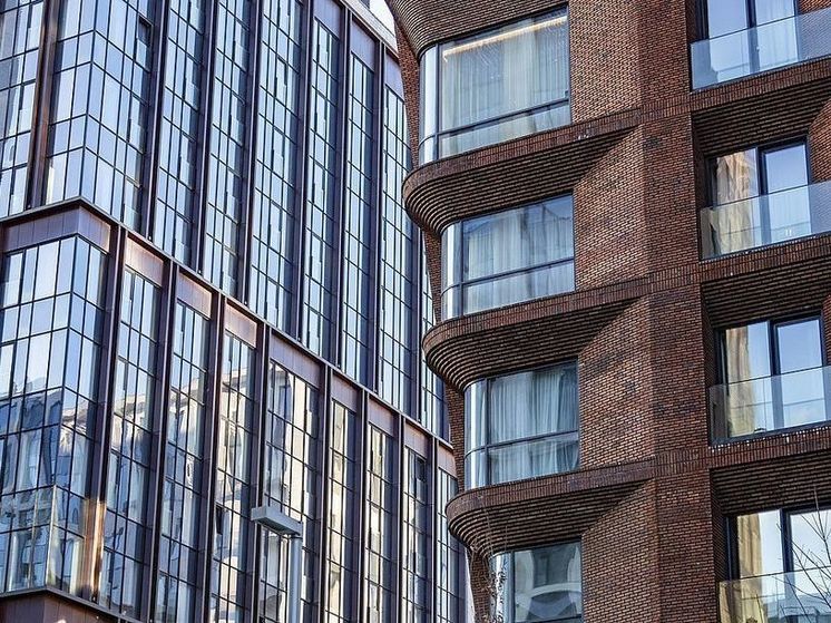 Богатые россияне стали отказываться от недвижимости за рубежом в пользу Москвы