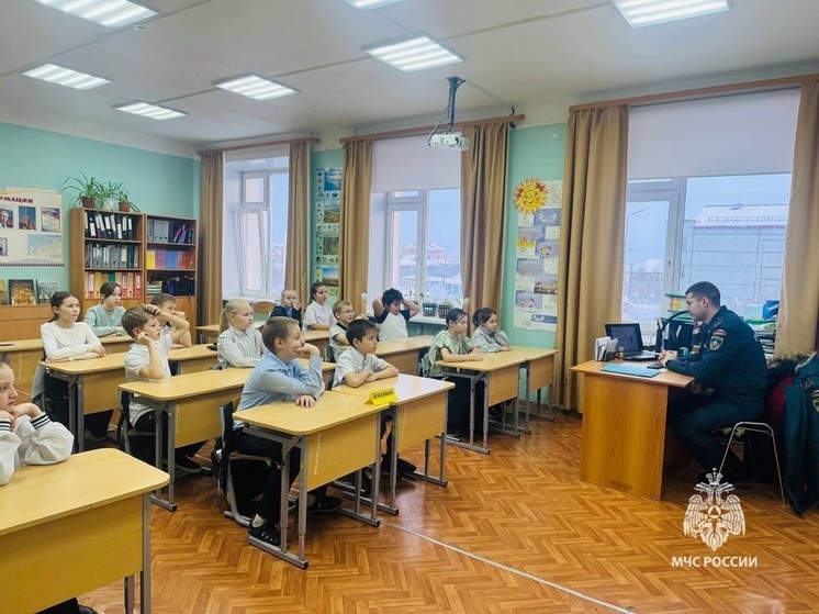 Итоги «Недели безопасности в Арктике» подвели на землях НАО