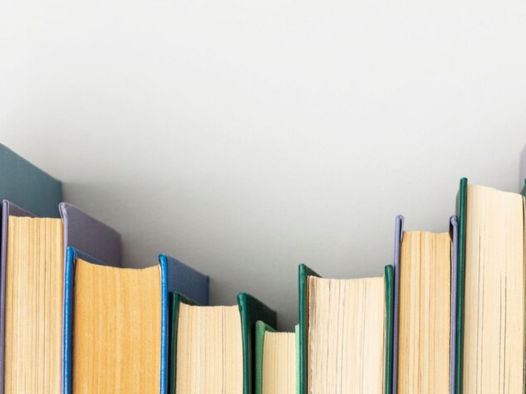 Орловщина вновь отправит книги в Троицкий округ ЛНР