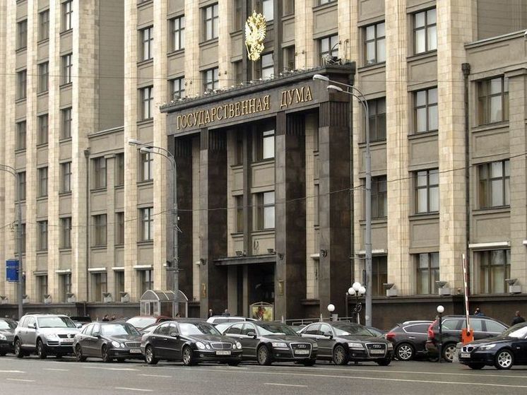 Депутат Госдумы Новичков предложил отменить пенсионную реформу в России