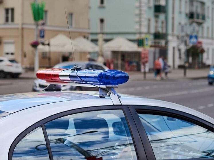 Полицейские задержали жителя Волгоградской области за сбыт наркотиков
