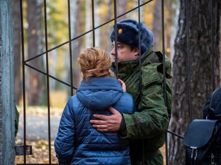 Угрозу второй волны мобилизации в РФ прокомментировал эксперт из Новосибирска