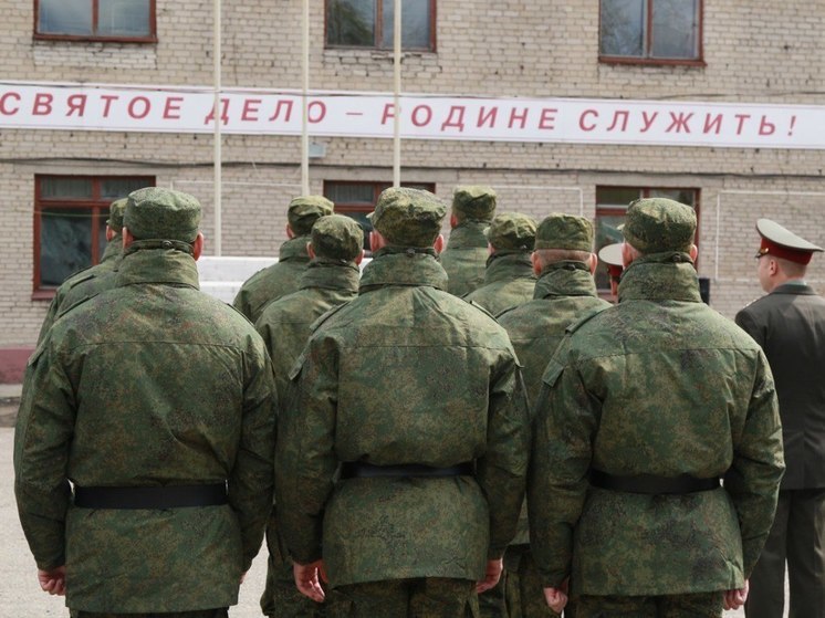 В Алтайском крае участников СВО будут готовить в госслужащие