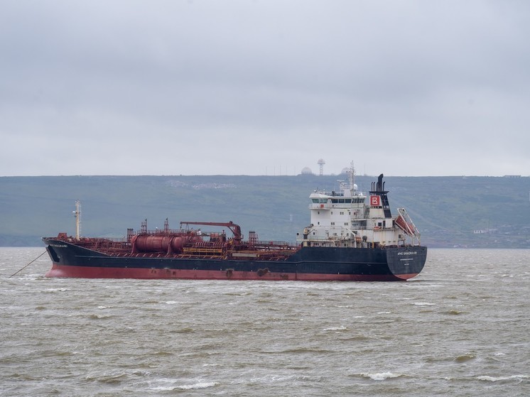 Сеул, по данным статслужбы, на четверть нарастил импорт СПГ из России