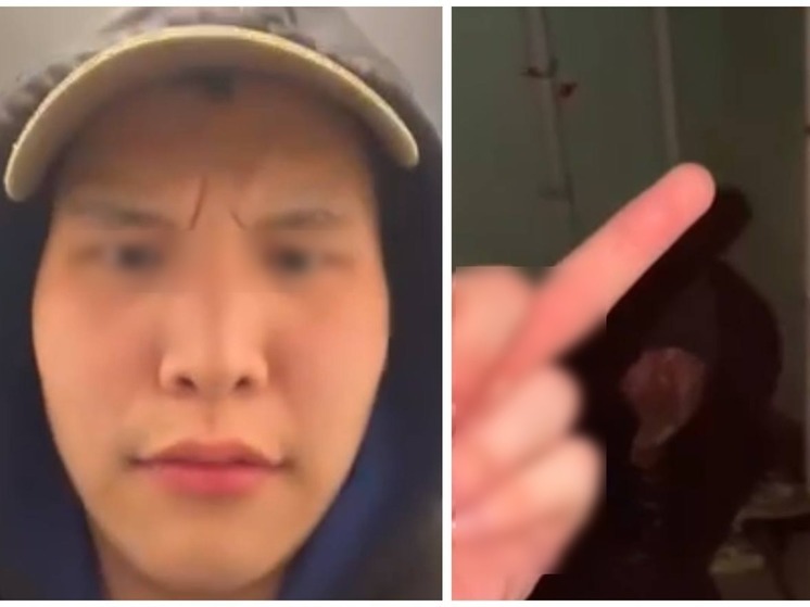 Бастрыкин взял на контроль дело подростка, который издевался над инвалидом в Приморье