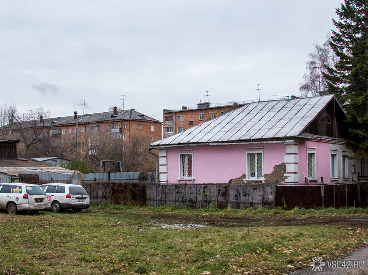 Новокузнечане недовольны медленным ходом газификации частного сектора