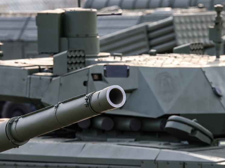 Минобороны сообщило о поражении российским ПВО ракеты "Нептун" над Азовским морем