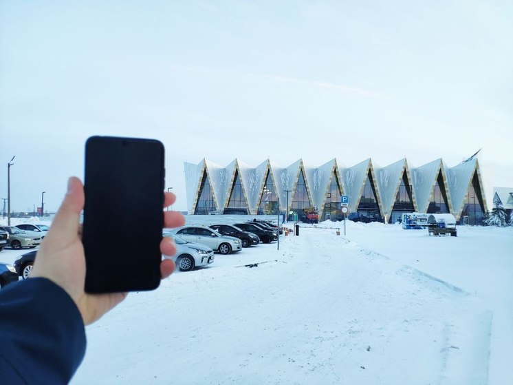 Новый Уренгой стал лидером среди российских городов по росту бизнес-поездок