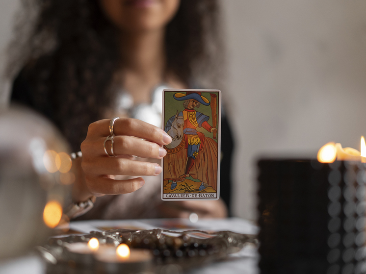 Таролог Крылова: Водолеи, Раки, Девы и Скорпионы будут наиболее успешны в феврале