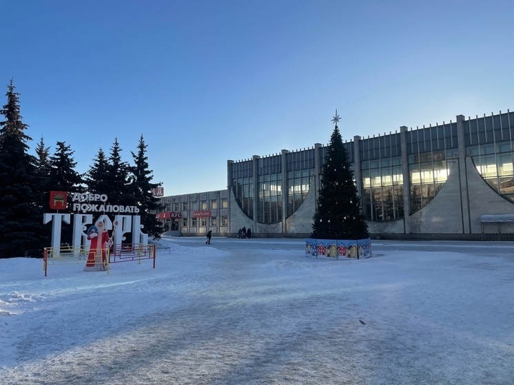 В Твери закроют часть пригородных билетных касс ж/д вокзала