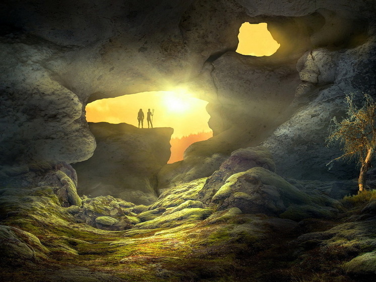 Ученых потрясли данные о вымершем виде людей, хоронившем своих мертвецов