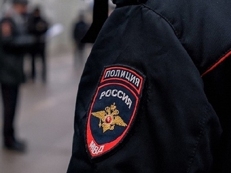 Под Волгоградом служебная собака помогла найти наркотики у пассажира маршрутки
