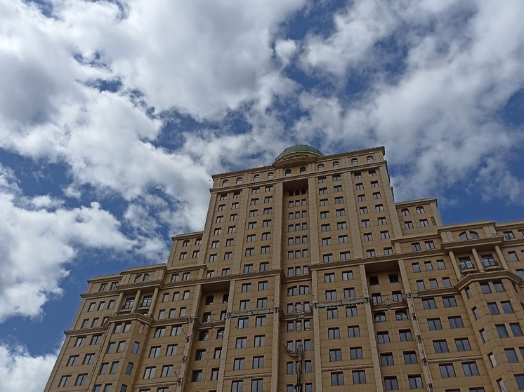 В ДНР запускают институт кураторства