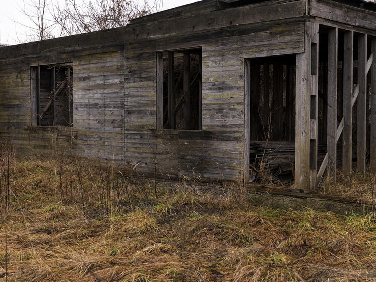 Эксперт Климанов: перепродажа заброшенных участков и помещений пополнит госбюджет