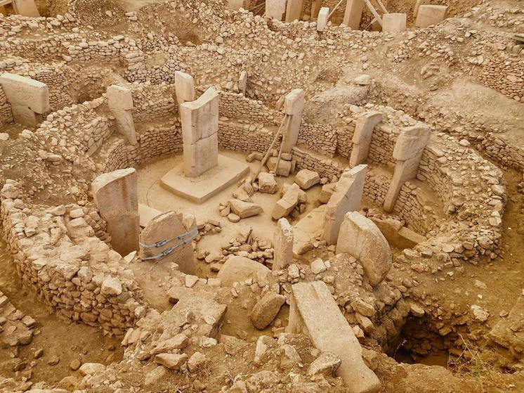 Шокирующие результаты ДНК-анализа жертв Помпеи: тайны древнего города раскрыты