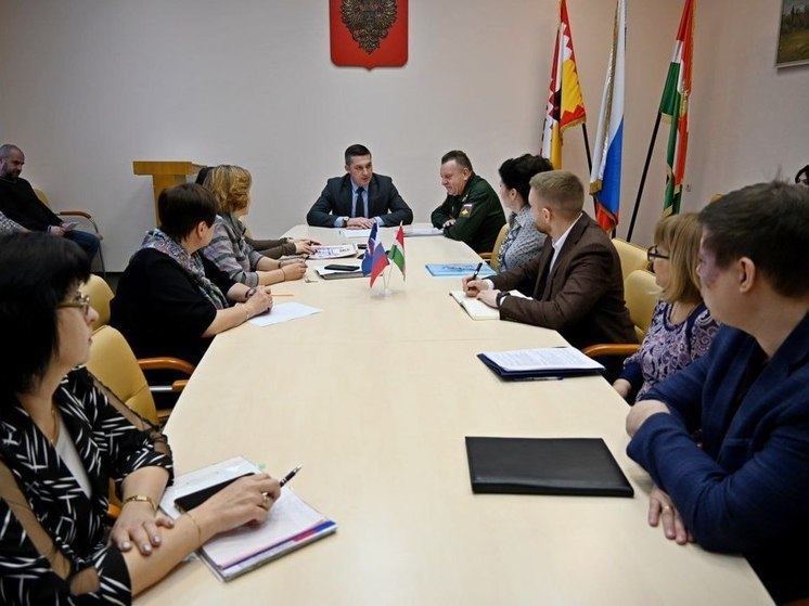 Малоярославец готовится к 80-летию Победы