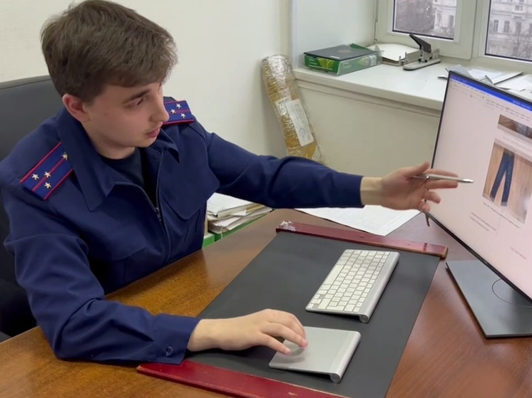 В Химках будут судить мужчину за двойное убийство, совершенное 12 лет назад