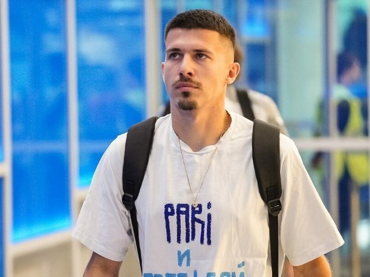 Калинский рассказал кого Ганчаренко ставит игрокам в пример