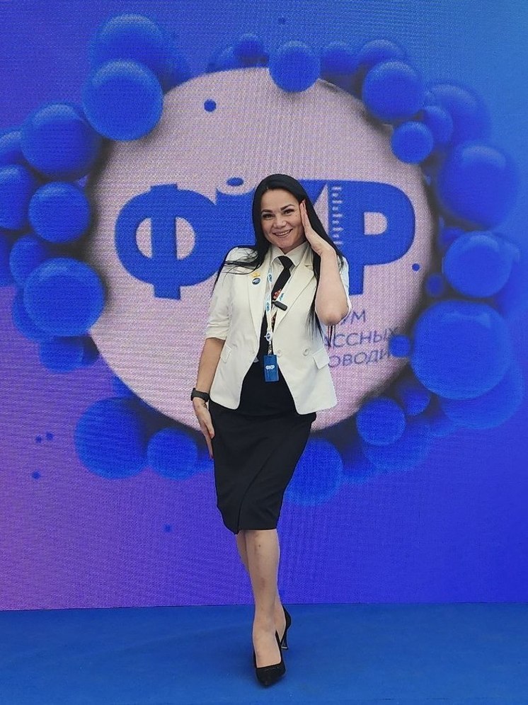 Педагог из Канаша стала послом Всероссийского форума классных руководителей