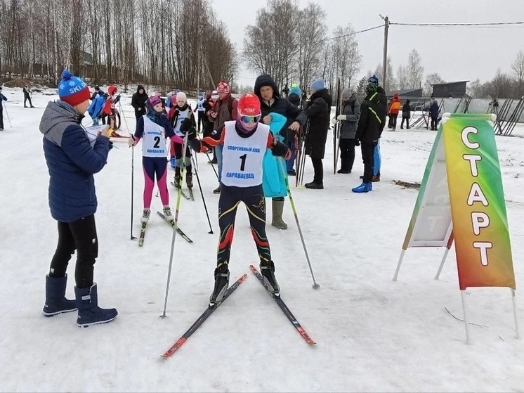 В Костромской области подвели итоги областного первенства по полиатлону